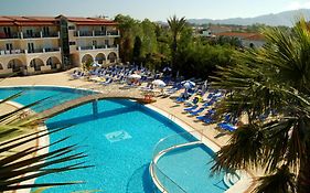 Majestic Hotel & Spa